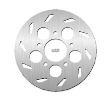 Ng передній гальмівний диск derbi atlantis/gp1 50 '01-10 (190x58x3.5mm) (5x6.5mm)