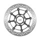 Передній гальмівний диск ducati monster 620 05-06, 675 '08/ 695 06-08/800 05-06, multistrada 620 floating