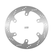 Ng гальмівний диск передній ducati multistrada '03-09 (320x176.5x5mm) (6x13.8mm)