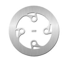 Ng передній гальмівний диск gas gas contact/e-contact '15-19, txt 250/300 '04-21 (183,8x-x3mm) (4x15,5mm)
