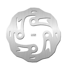 Ng передній гальмівний диск gas gas contact/e-contact '15-19, txt 250/300 '04-21 (183.8x-x3mm) (4x15.5mm) хвиля