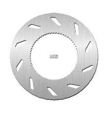 Ng передній гальмівний диск gas gas contact/pampera/trial '88-96 (185x103x3.5mm)