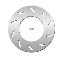 Ng передній гальмівний диск gas gas contact/pampera/trial '88-96 (185x103x3.5mm)