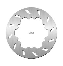 Ng передній гальмівний диск gilera xrt 600 '91 (230x130.8x4.5mm)