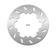 Ng передній гальмівний диск gilera xrt 600 '91 (230x130.8x4.5mm)