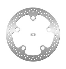 Гальмівний диск передній honda cb1100 '10-14 (296x154x4.5mm) (5x20.5mm)