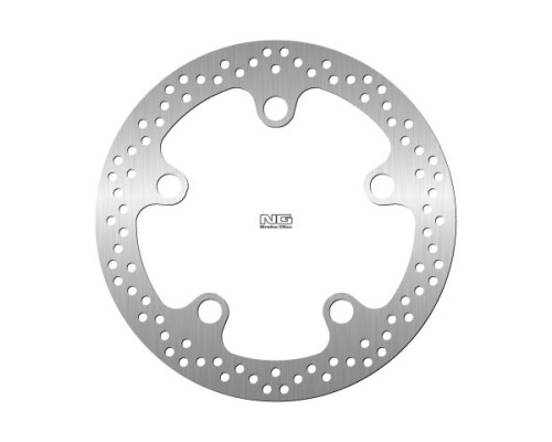 Гальмівний диск передній honda cb1100 '10-14 (296x154x4.5mm) (5x20.5mm)