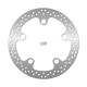Гальмівний диск передній honda cb1100 '10-14 (296x154x4.5mm) (5x20.5mm)