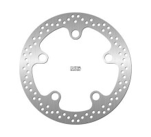 Гальмівний диск передній honda cb1100 '10-14 (296x154x4.5mm) (5x20.5mm)