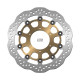 Диск передній гальмівний honda cb1300 '03-12, cb1000 '08-16, cbr600/1000rr '04-05 (310x94x5mm) (6x6.5mm) хвиля плаваюча