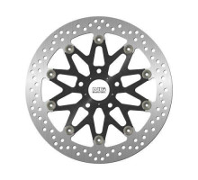 Ng гальмівний диск передній honda cb500x '19-21 (310x46x5mm) (5x10.5mm) плаваючий