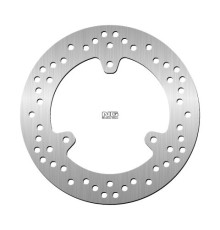Передній гальмівний диск honda cbr 250/300r 13-16