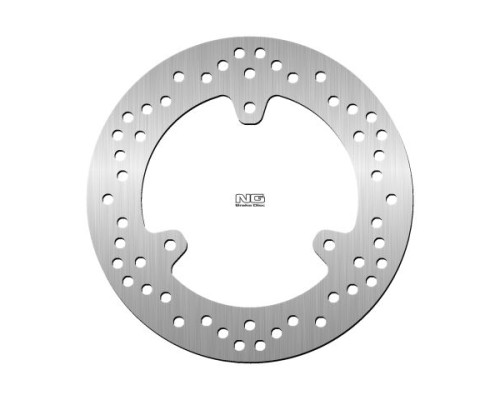 Передній гальмівний диск honda cbr 250/300r 13-16
