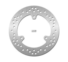 Передній гальмівний диск honda cbr 250/300r 13-16