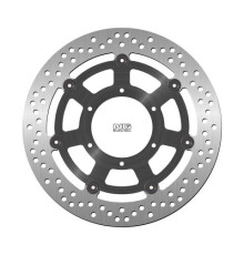 Диск передній гальмівний honda cbr 250/300r`11-'20 (296x94x4.5mm) (6x6.5mm) dn01 '08-'10