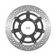 Диск передній гальмівний honda cbr 250/300r`11-'20 (296x94x4.5mm) (6x6.5mm) dn01 '08-'10