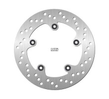 Диск передній гальмівний honda monkey/msx/super cub 110/125 '18-21 (220x105x3.5mm) (5x6.5mm)