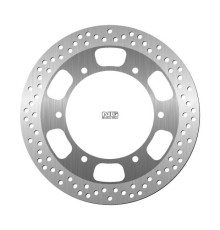 Диск гальмівний передній honda vt750 shadow '97-15 (296x144x6mm) (6x10.5mm)