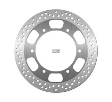 Диск гальмівний передній honda vt750 shadow '97-15 (296x144x6mm) (6x10.5mm)