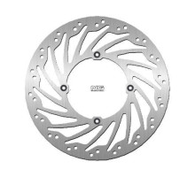 Диск гальмівний передній husqvarna m530rr '08-10, smr570 '01-04 (290x120x5mm) (4x6.5mm)