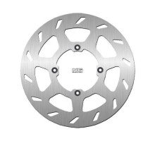 Ng гальмівний диск передній kawasaki klx 650 '93-97 (290x100x4mm) (4x10.5mm)