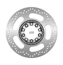 Ng гальмівний диск передній kawasaki vulcan 650 '15-22 (300x80x5mm) (5x10.5mm) (абс)