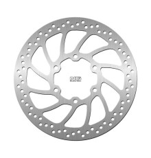 Диск передній гальмівний ng ktm duke/rc 125 '17-21 (300x90x5mm) (6x10.5mm)