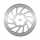 Диск передній гальмівний ng ktm duke/rc 125 '17-21 (300x90x5mm) (6x10.5mm)