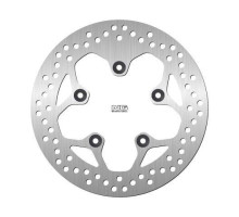 Ng гальмівний диск передній kymco dink 50/125/200/300 '06-16 (240x88,1x4mm) (5x10,5mm)
