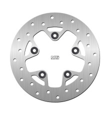 Ng гальмівний диск передній kymco miller/people 125 '13-20 (226x88x4mm) (5x10,5mm)