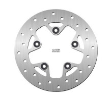 Ng гальмівний диск передній kymco miller/people 125 '13-20 (226x88x4mm) (5x10,5mm)