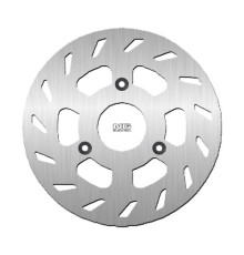 Ng гальмівний диск передній kymco people 50 '99-00 (226x60x3.5mm) (3x9.5mm)
