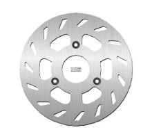Ng гальмівний диск передній kymco people 50 '99-00 (226x60x3.5mm) (3x9.5mm)