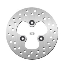 Диск гальмівний передній peugeot kisbee '14-21 (170x46x4mm) (3x8.5mm)