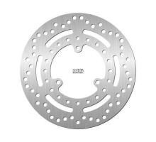 Диск гальмівний передній peugeot metropolis 400 '15-21 (230x74.5x5mm) (3x8.5mm)
