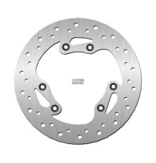 Ng гальмівний диск передній peugeot xp-6 supermotard '05 (220x108x3.5mm) (6x6.5mm)