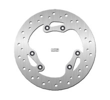 Ng гальмівний диск передній peugeot xp-6 supermotard '05 (220x108x3.5mm) (6x6.5mm)