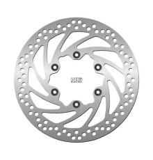 Ng гальмівний диск передній piaggio beverly 125/300/350 11-18 (300x100,5x5mm) (6x15,3mm)