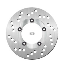 Ng гальмівний диск передній piaggio hexagon 125/150/180 '94-97 (175x73x4mm) (5x6.5mm)