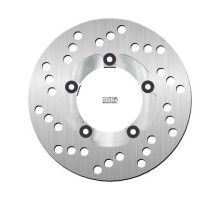 Ng гальмівний диск передній piaggio hexagon 125/150/180 '94-97 (175x73x4mm) (5x6.5mm)
