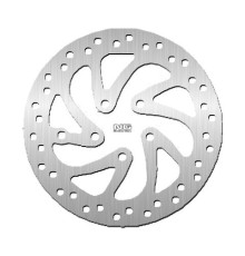 Ng гальмівний диск передній polini mini/xp/xp4 50/70/110/125 '06-17 (200x45x3mm) (5x6.5mm)