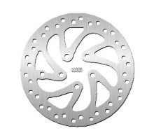 Ng гальмівний диск передній polini mini/xp/xp4 50/70/110/125 '06-17 (200x45x3mm) (5x6.5mm)
