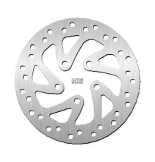 Ng гальмівний диск передній polini x1/xp4/xpr 50/65/110 '06-17 (180x45x3mm) (5x6.5mm)