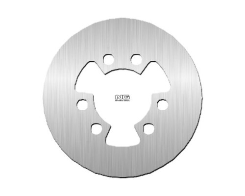 Ng передній гальмівний диск sherco trial 125/250/290 '98-99 (185x72x3mm) (6x15.8mm)