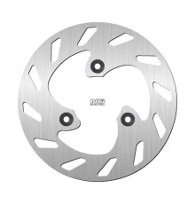 Гальмівний передній диск speedfight 50/100 '97-08 (180x58x3.5mm) (3x3.5mm)