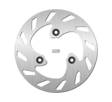 Гальмівний передній диск speedfight 50/100 '97-08 (180x58x3.5mm) (3x3.5mm)