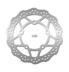 Ng передній гальмівний диск suzuki gsx/v-strom 250 '17-20 (290x120x5mm) (5x10.5mm) хвиля