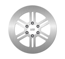 Ng передній гальмівний диск suzuki intruder vs 600/750/800/1400 '85-10 (295x57x5mm) (6 отворів)