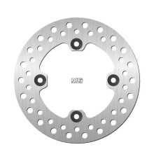 Диск гальмівний передній suzuki lta kingquad 450 08-10, 500 11-16, 700 05-07, 750 05-17 (190x90,2x3,5mm) (4x10,5mm)