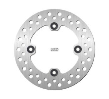 Диск гальмівний передній suzuki lta kingquad 450 08-10, 500 11-16, 700 05-07, 750 05-17 (190x90,2x3,5mm) (4x10,5mm)